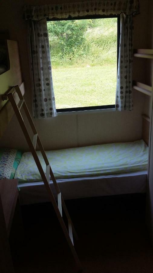 Rybnik Dalibor Hotell Vlcice Eksteriør bilde