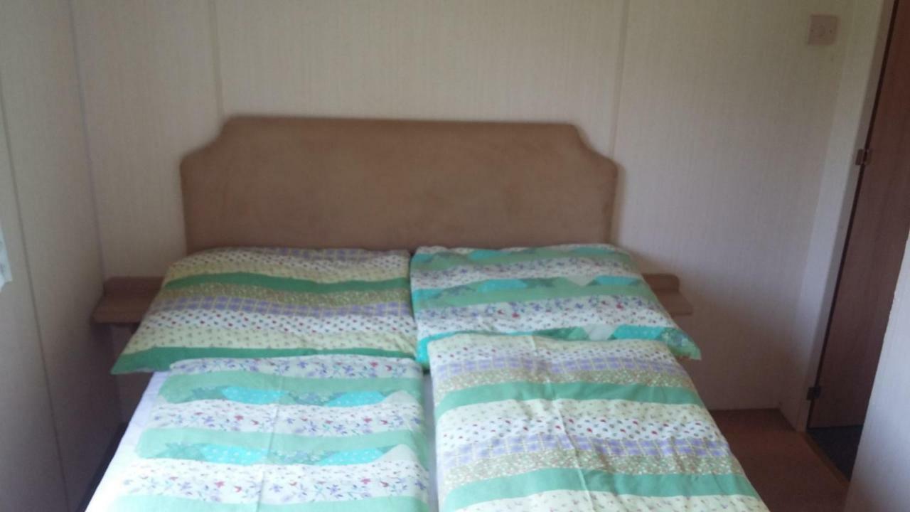 Rybnik Dalibor Hotell Vlcice Eksteriør bilde